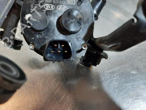 Auxiliary water pump KIA NIRO I (DE) E-NIRO | BP20081571M111 