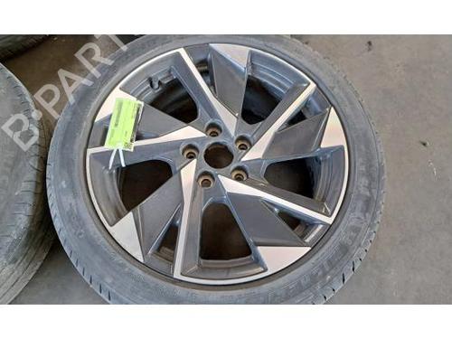 Rim PEUGEOT 308 SW III (FC_, FJ_, FR_, F4_, FN_) BlueHDi 130 (FCYHZL, FCYHZT) | BP24705583C45 