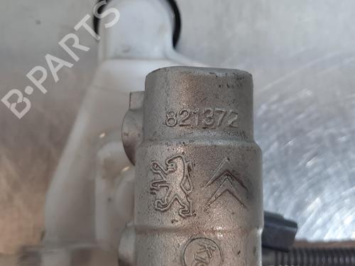 Brake master cylinder OPEL GRANDLAND / GRANDLAND X (A18, P1UO) 1.5 Turbo D (75) | BP15793570M77 