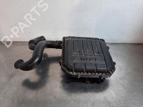 Used Air filter box Air filter box SKODA FABIA III (NJ3) 1.0 (75 hp) 36657455 36657455