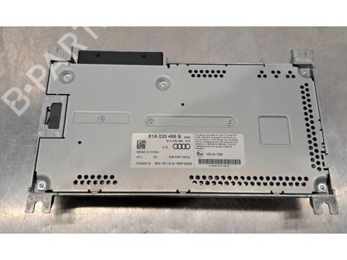 Electronic module AUDI A3 Limousine (8VS, 8VM) S3 quattro | BP33476853M83  - Image 6