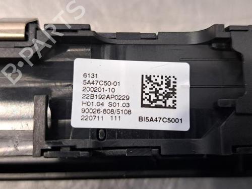Switch BMW X2 (F39) sDrive 18 i | BP23621312I30 
