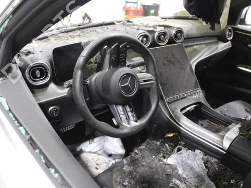 Catalyst MERCEDES-BENZ C-CLASS (W206) C 300 e (206.054) | BP35935164M10 - Image 9