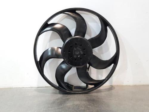 Køleventilator elektrisk MINI MINI Convertible (F57) Cooper D (116 hp) 19648669