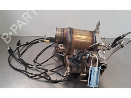 Particulate filter VW POLO VI (AW1, BZ1, AE1) 1.6 TDI | BP35969919M81  - Image 7