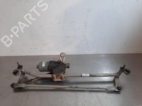 Used Front wiper motor VW BEETLE Convertible (5C7, 5C8) 1.2 TSI (105 hp) 16265001
