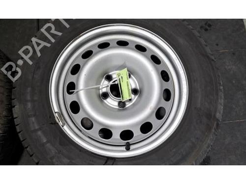 Rim CITROËN JUMPY III Van (V_) 2.0 BlueHDi 145 | BP31167128C45 