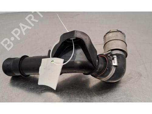 Intercooler pipe RENAULT MASTER III Van (FV) 2.3 dCi 135 FWD (FV0N, FV08, FV06, FV00, FV1S) | BP29317946M127 