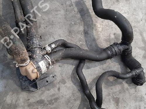 Ekstra vandpumpe LAND ROVER RANGE ROVER SPORT II (L494) 3.0 SDV6 4x4 | BP15017283M111 