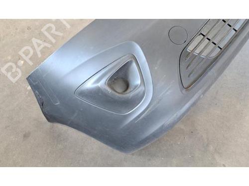 Front bumper OPEL VIVARO B Van (X82) 1.6 CDTI (05) | BP24479492C7 
