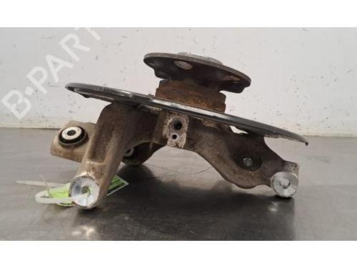 Right rear steering knuckle MERCEDES-BENZ EQC (N293) EQC 400 4-matic (293.890) | BP29643082M28 