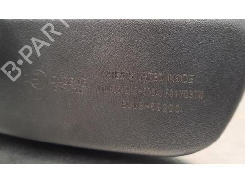 Rear mirror MAZDA CX-60 (KH_) 3.3 e-SKYACTIV-D MHEV | BP31241347I6 