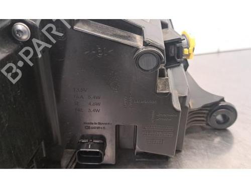 Right taillight BMW 1 (F40) 116 i | BP40285037C35 - Image 4