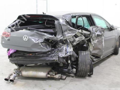 Querlenker links vorne VW GOLF VII (5G1, BQ1, BE1, BE2) 2.0 R 4motion | BP16263452M12 
