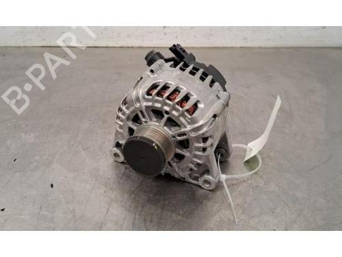 Alternator PEUGEOT 308 SW III (FC_, FJ_, FR_, F4_, FN_) PureTech 130 (FRHNSL, FRHNST) | BP29222944M7