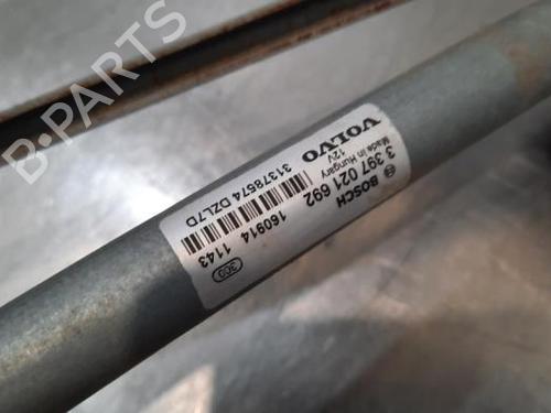 Front wipers mechanism VOLVO S60 II (134) D2 | BP16264501C83 