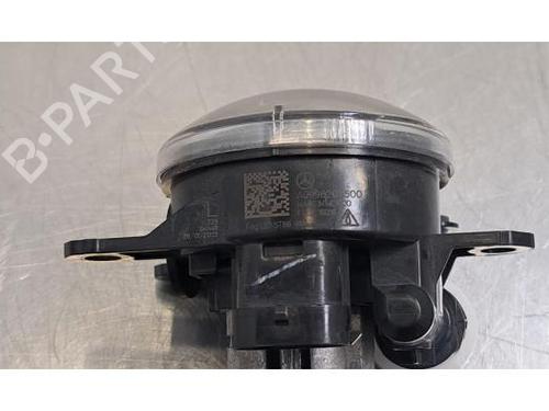 Left front fog light MERCEDES-BENZ GLB (X247) GLB 200 d 4-matic (247.613) | BP39153772C30 - Image 2