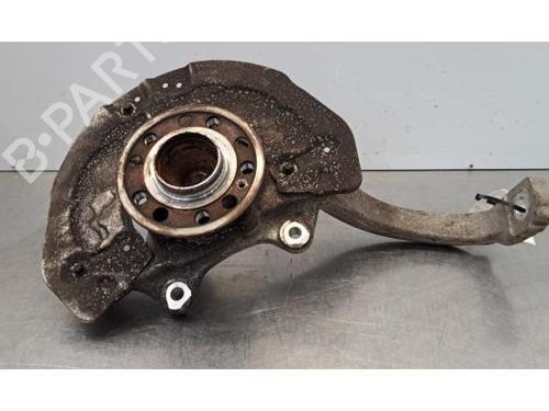 Used Left front steering knuckle Left front steering knuckle MERCEDES-BENZ C-CLASS T-Model (S205) C 180 (205.276) (156 hp) 39217122 39217122