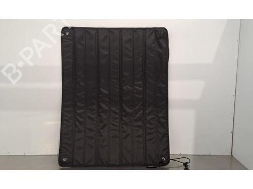 Lastrumsadskiller AUDI A3 Limousine (8YS, 8YM) 35 TDI | BP32510739I36