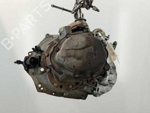 Gearbox CITROËN BERLINGO MULTISPACE (B9) 1.6 HDi 75 / BlueHDi 75 | BP32665125M3
