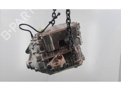 Used Engine Engine AUDI Q4 E-TRON SUV (F4B) 45 (286 hp) 29515357 29515357