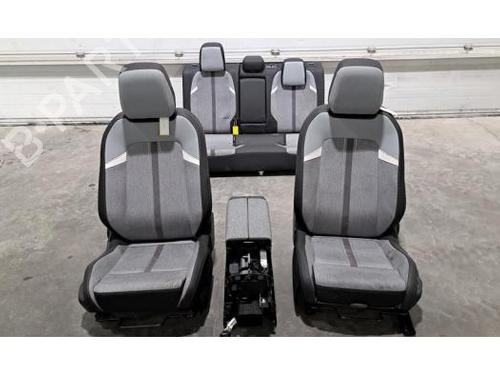 Setesett OPEL ASTRA L (OV5) 1.2 (FPHNPJ) (110 hp) 32739995