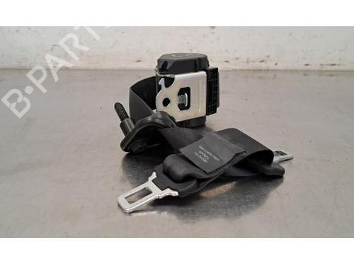 Venstre bak beltestrammer RENAULT ZOE (BFM_) ZOE (BFMC, BFMD) (136 hp) 25149670