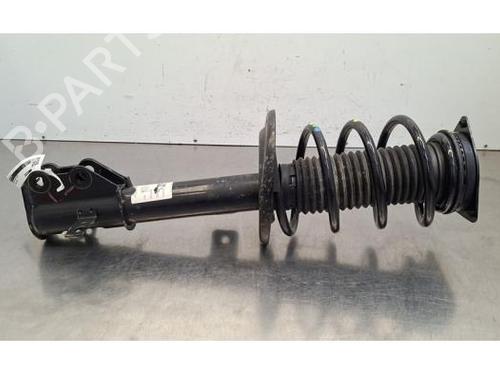 Used Left front shock absorber Left front shock absorber 37284733 37284733
