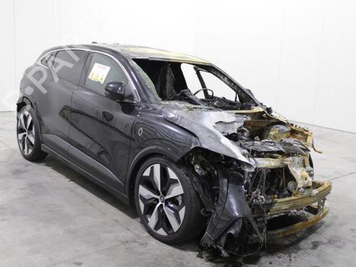 Electronic module RENAULT SCENIC E-TECH PHASE I EV87 | BP29881378M83