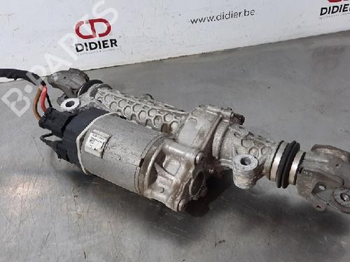 Steering rack BMW 7 (G11, G12) 740 d, Ld xDrive | BP10882525M22 