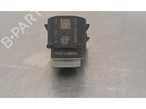 Electronic module HYUNDAI i30 (PDE, PD, PDEN) 2.0 N | BP36769473M83 - Image 3