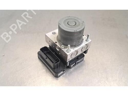Used ABS pump ABS pump CITROËN C3 III (SX) 1.2 PureTech 82 (83 hp) 40614639 40614639