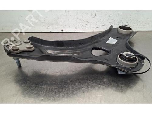 Left front suspension arm RENAULT CLIO V (B7_) 1.0 TCe 90 (B7MT) | BP39180101M12 - Image 3