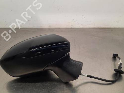 Used Right mirror OPEL ASTRA K (B16) 1.5 CRDI (68) (122 hp) 23635994