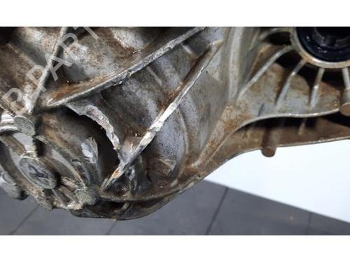 Gearbox RENAULT TRAFIC III Van (FG_) 1.6 dCi 120 (FGMB, FGMC) | BP29150671M3 