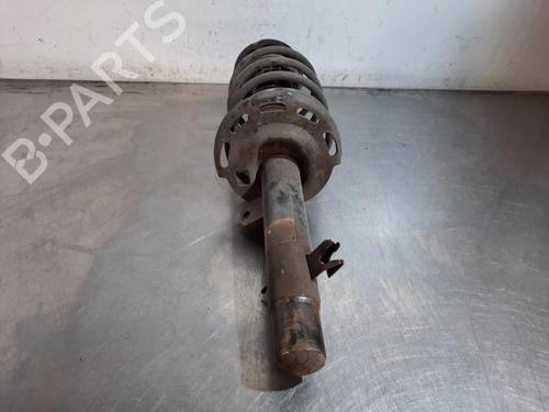 Left front shock absorber CITROËN C3 III (SX) 1.2 VTi 82 | BP38606937M16 - Image 2