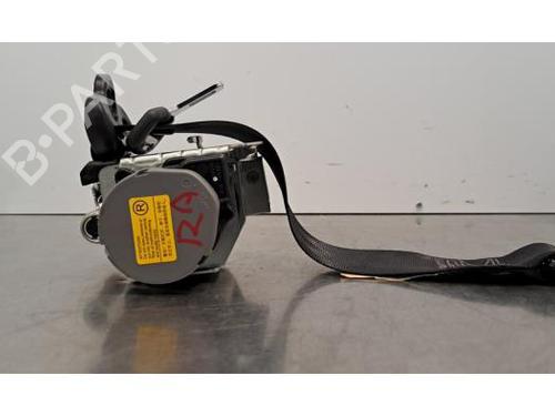 Højre bagtil seleforstrammer MG MG ZS SUV (AZS1) EV (156 hp) 31151320