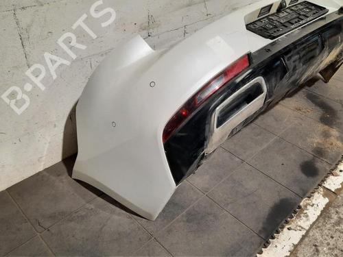 Rear bumper PEUGEOT 508 II (FB_, FH_, F3_) 1.5 BlueHDI 130 (FBYHZJ, FBYHZR) | BP29701006C8 