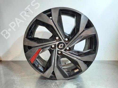 Used Rim RENAULT ARKANA I (LCM_, LDN_) 1.3 TCe 160 (LDN1) (158 hp) 23619871