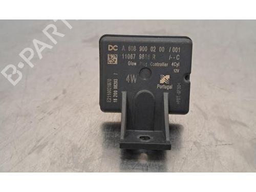 Electronic module MERCEDES-BENZ A-CLASS (W177) A 180 d (177.003) | BP29871820M83