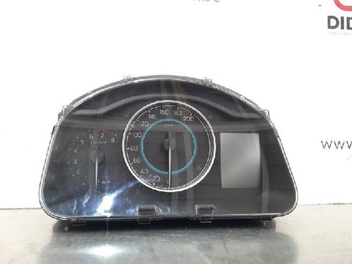Used Instrument cluster SUZUKI IGNIS III (MF, FF) 1.2 (ATK412) (90 hp) 10886359