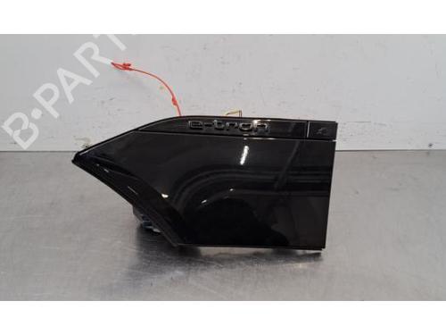 Used Fuel flap Fuel flap AUDI Q8 E-TRON SUV (GEG) 50 quattro (340 hp) 35778086 35778086