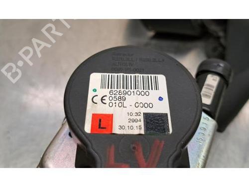 Front left seatbelt MINI MINI CLUBMAN (F54) Cooper D | BP24302160I26 