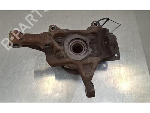 Left front steering knuckle RENAULT TRAFIC III Van (FG_) 1.6 dCi 95 (FGMJ, FGMR) | BP39417894M25  - Image 5