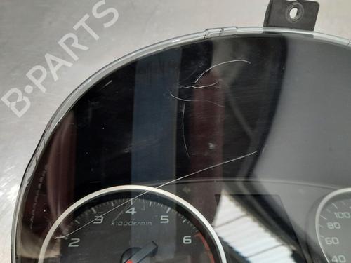 Cockpit MITSUBISHI ECLIPSE CROSS (GK_, GL_) 1.5 T-Mivec 4WD | BP17563889C47 