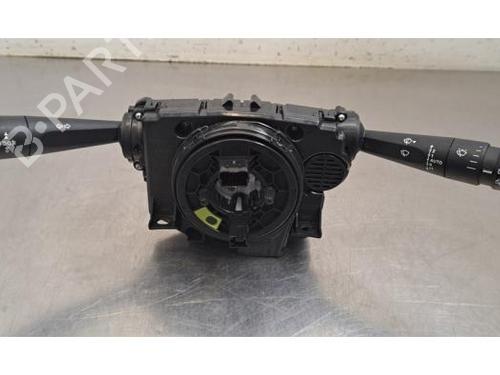Used Steering column stalk Steering column stalk CITROËN E-MEHARI Electric (68 hp) 33834824 33834824