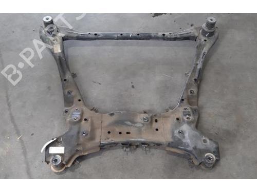 Subframe HYUNDAI TUCSON (NX4E, NX4A) 1.6 T-GDi Hybrid 48V | BP23603726M9 