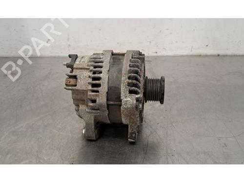 Alternator MERCEDES-BENZ VITO Van (W447) 110 CDI (447.601, 447.603, 447.605) | BP24137053M7 