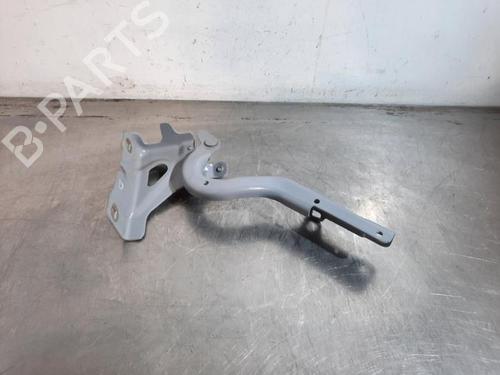 Used Hinge/Door check strap Hinge/Door check strap RENAULT CAPTUR II (HF_) TCe 90 (HFM6) (91 hp) 34433524 34433524