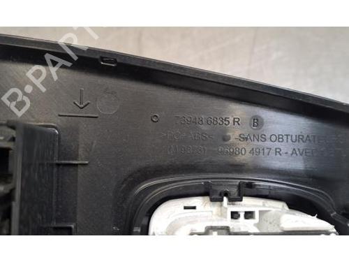 Interior roof light RENAULT TRAFIC III Van (FG_) 2.0 dCi 150 (FGMU) | BP37515013I8 - Image 4